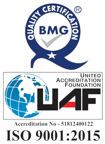 Gas Certified Company