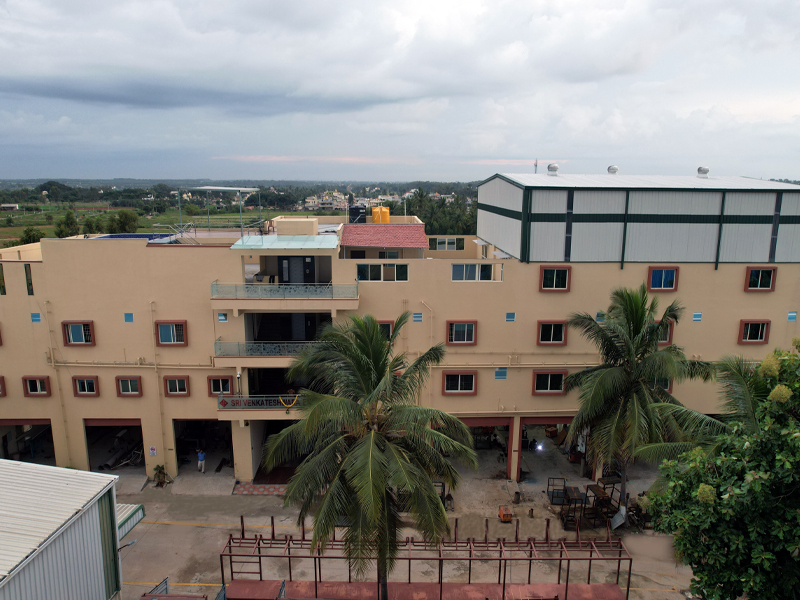 Measures and equipment implemented at filling stations to ensure safe handling of gases