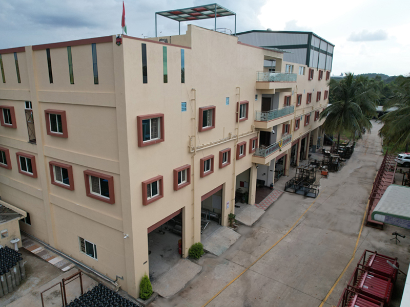 Safety devices installed to release excess pressure in gas storage tanks or cylinders